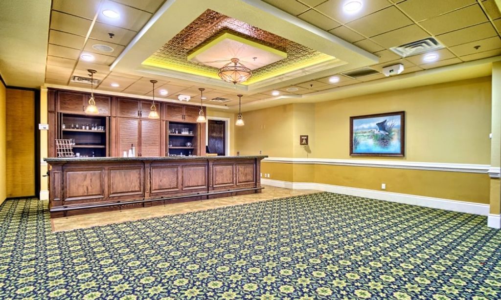 Colony Hall Banquet Facility