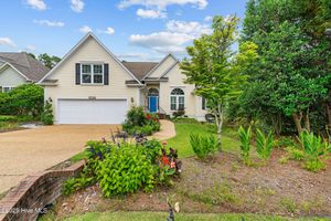 3193 WEXFORD WAY, SOUTHPORT, NC