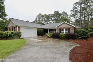 275 PINEHURST TRACE DR, PINEHURST, NC