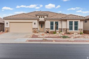 4975 S BONITA BAY DR, ST GEORGE, UT