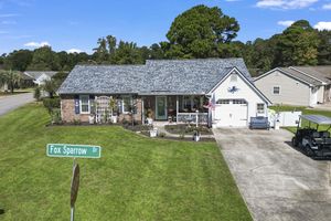 1101 FOX SPARROW DR, MURRELLS INLET, SC