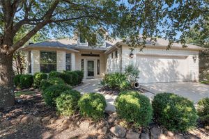 1009 FORT DAVIS ST, GEORGETOWN, TX