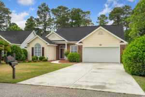 202 GLENWOOD DR, CONWAY, SC