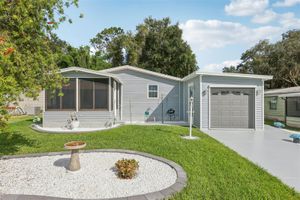 430 TARRSON BLVD, LADY LAKE, FL