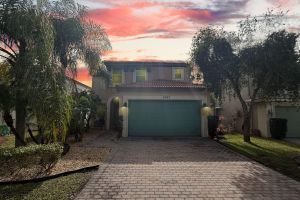 11953 SW BENNINGTON CIR, PORT SAINT LUCIE, FL