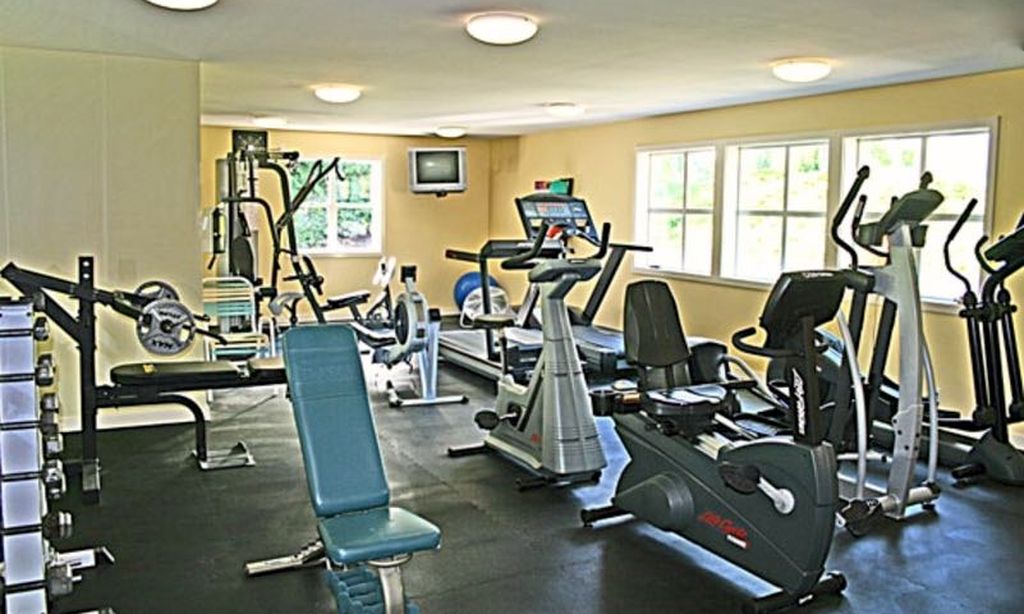 Exercise Room