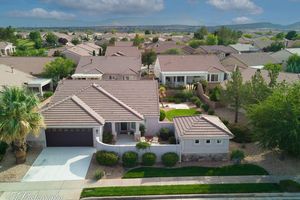 1673 WARM RIVER DR, ST GEORGE, UT