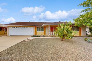 10506 W DESERT FOREST CIR, SUN CITY, AZ