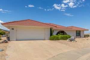 19215 N CONQUISTADOR DR, SUN CITY WEST, AZ