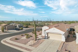 596 W CALLE MEDIA LUZ, SAHUARITA, AZ