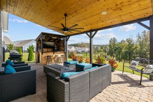 419 SECRETARIAT DR, IRON STATION, NC