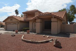 9203 W BEHREND DR, PEORIA, AZ