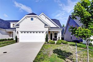 6371 YARMOUTH RUN, WILLIAMSBURG, VA
