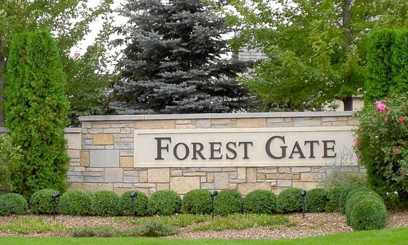 Forest Gate - Oak Brook, IL