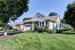 6667 REXFORD LN, WILLIAMSBURG, VA