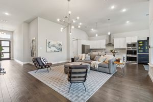 1034 MARINA AVE, ALLEN, TX