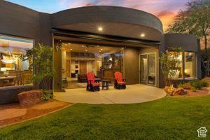 2405 W ENTRADA TRL UNIT 76, ST GEORGE, UT