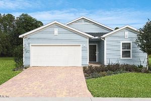 2994 CLEMENTINE LN, GREEN COVE SPRINGS, FL
