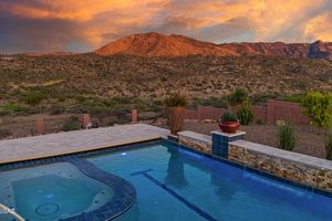 35605 S OVERLOOK DR, SADDLEBROOKE, AZ