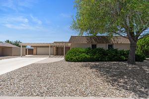 14830 N CAMEO DR, SUN CITY, AZ