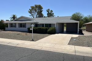 10419 W SNEAD DR, SUN CITY, AZ