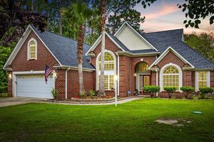 180 WATERHALL DR, MURRELLS INLET, SC