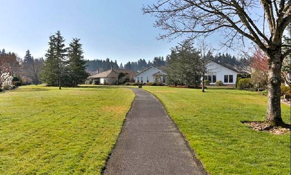 Walking & Biking Trails