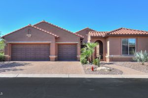 5328 N CORDES DR, ELOY, AZ