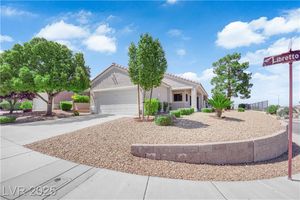 2504 LIBRETTO AVE, HENDERSON, NV