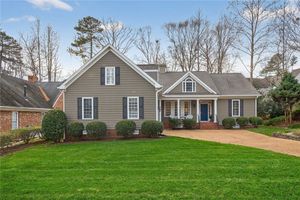110 MORAY FIRTH, WILLIAMSBURG, VA