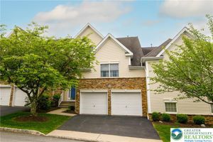600 QUAKER RIDGE TER, WILLIAMS TWP, PA