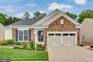 84 BATTERY POINT DR, FREDERICKSBURG, VA