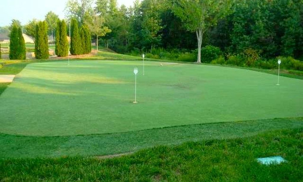 Putting Green