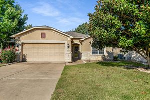 702 INDEPENDENCE CREEK LN, GEORGETOWN, TX