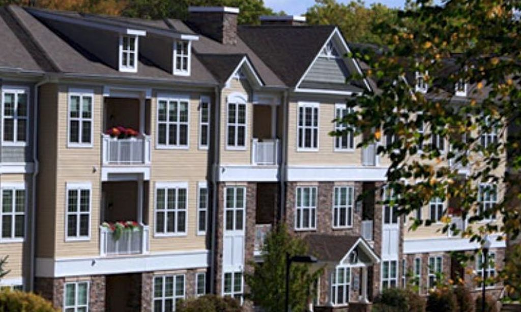 336 Condominium Units