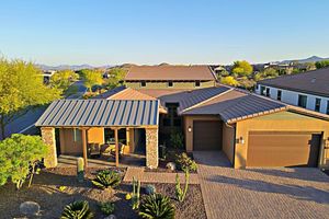 17249 E FORT VERDE RD, RIO VERDE, AZ