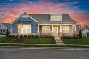 6612 CITORY WAY, MOSELEY, VA