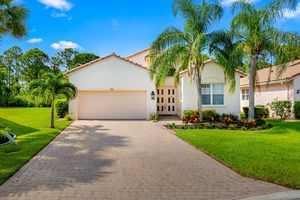 296 NW TOSCANE TRL, PORT SAINT LUCIE, FL