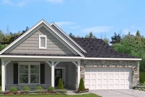 3057 BENT WILLOW DR, INDIAN TRAIL, NC