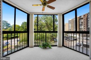 15107 INTERLACHEN DR 2-321, SILVER SPRING, MD