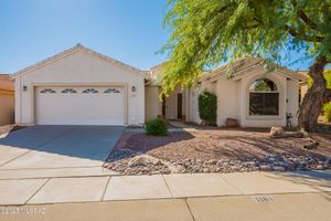 1181 W PLACITA LUCINDA, GREEN VALLEY, AZ