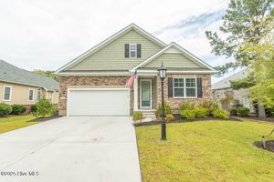 612 COVINGTON DR, CALABASH, NC