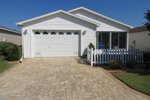 2388 BRANCHVILLE TER, THE VILLAGES, FL
