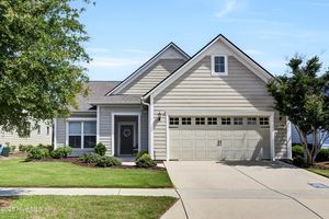 4116 PASSERINE AVE, WILMINGTON, NC
