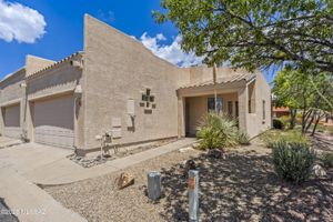 536 W DEERVIEW CT, GREEN VALLEY, AZ