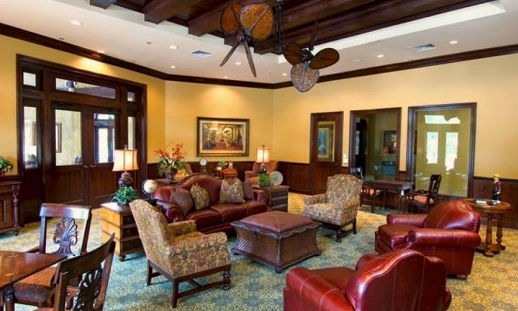 Learning and Business Room