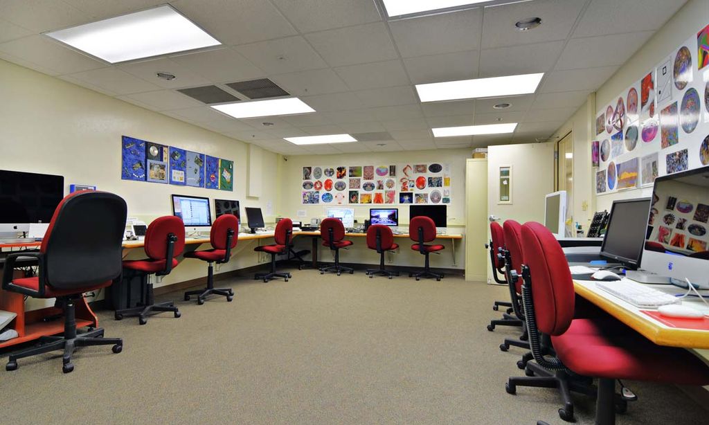 Computer Lab