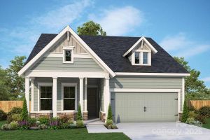 1023 BOURN LN, WAXHAW, NC