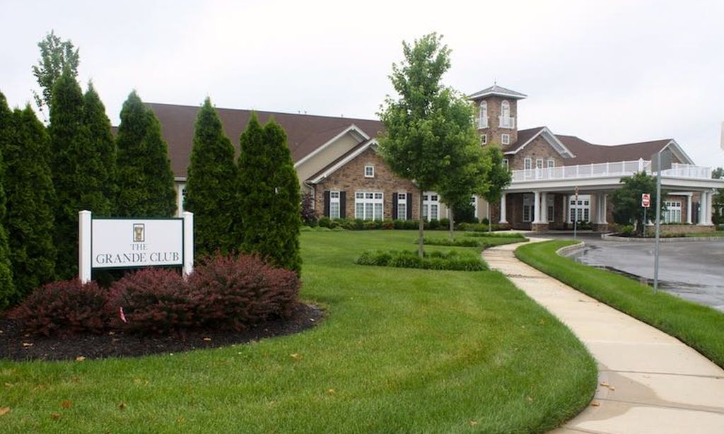 Club Grande - 18,000 Sq. Ft.