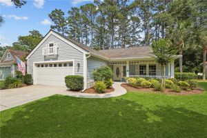 11 ARGENT WAY, BLUFFTON, SC